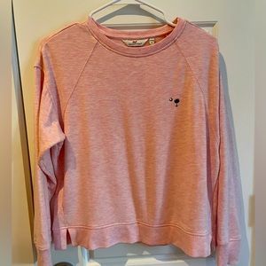 Vineyard Vines soft sweater: Size Small